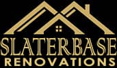 Slater Base Renovations Logo