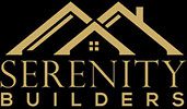 Serenity Builders Logo