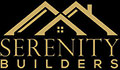 Serenity Builders Logo